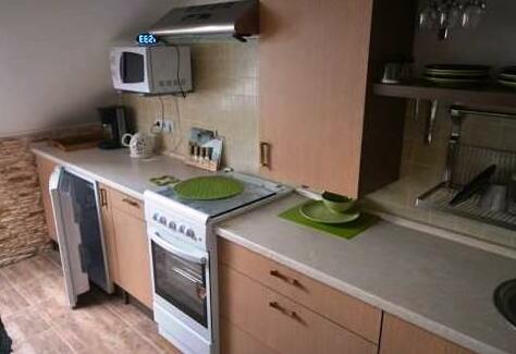 Apartment on Komsomolskaya 63 Kirov - Photo3