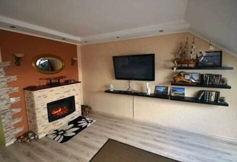 Apartment on Komsomolskaya 63 Kirov - Photo4