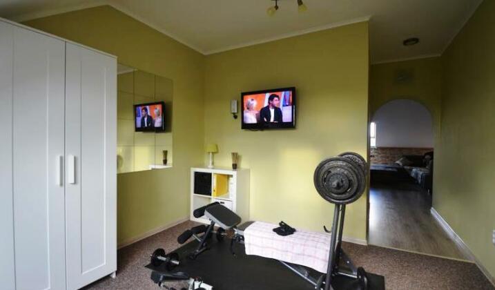 Apartment on Komsomolskaya 63 Kirov - Photo5