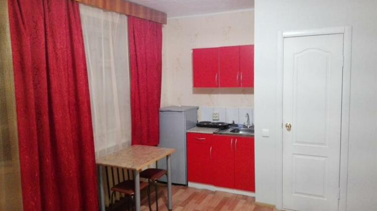Apartment On Komsomolskaya Kirov - Photo3
