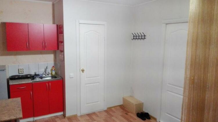 Apartment On Komsomolskaya Kirov - Photo4