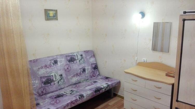 Apartment On Komsomolskaya Kirov - Photo5
