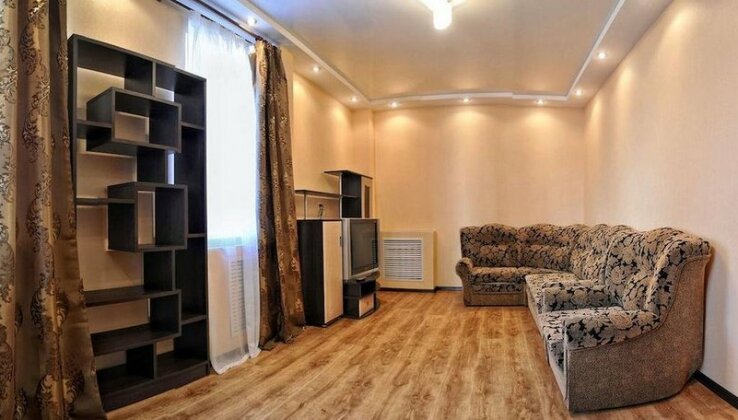 Apartment on Militseyskaya - Photo2