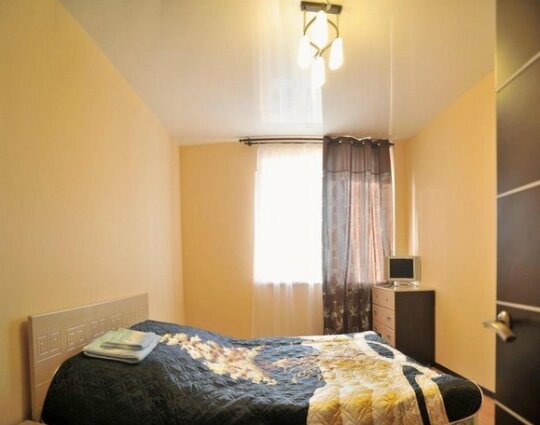 Apartment on Militseyskaya - Photo3