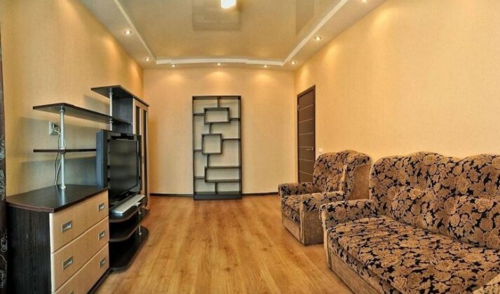 Apartment on Militseyskaya - Photo4