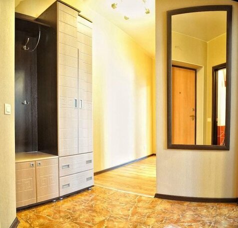 Apartment on Militseyskaya - Photo5