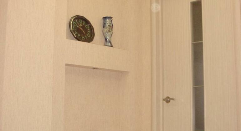 Apartment on Preobrazhenskaya - Photo3