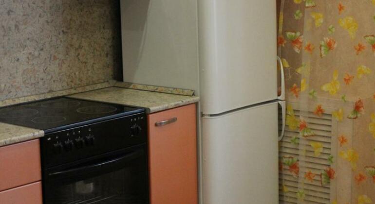 Apartment on Preobrazhenskaya - Photo4