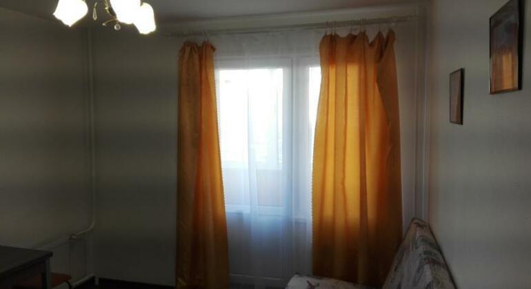 Apartments Chistye Prudy - Photo3