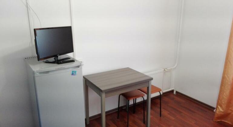 Apartments Chistye Prudy - Photo4