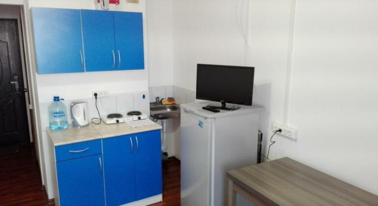 Apartments Chistye Prudy - Photo5
