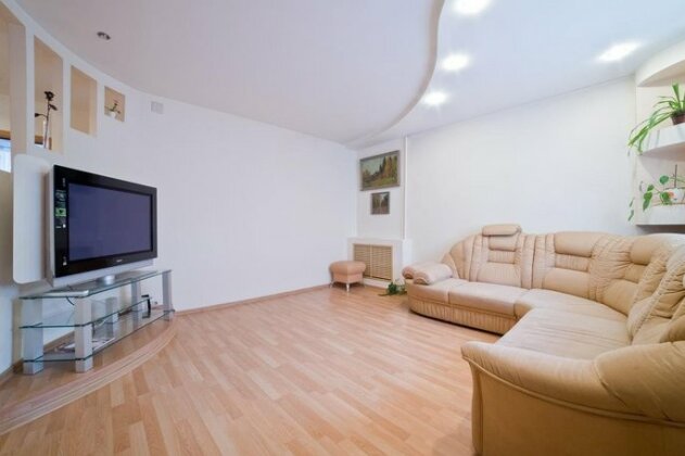 Apartments Na Lenina Kirov Kirov Oblast - Photo3