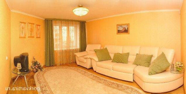 Apartments na Lenina Kirov - Photo2