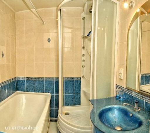 Apartments na Lenina Kirov - Photo3