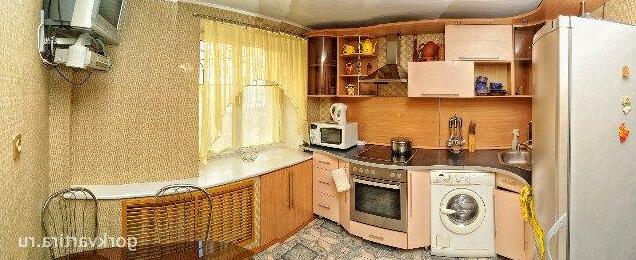 Apartments na Lenina Kirov - Photo4