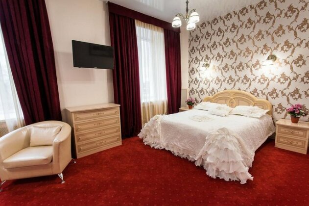 ART Hotel Kirov