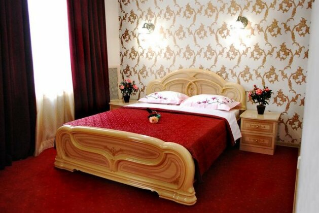 ART Hotel Kirov - Photo2