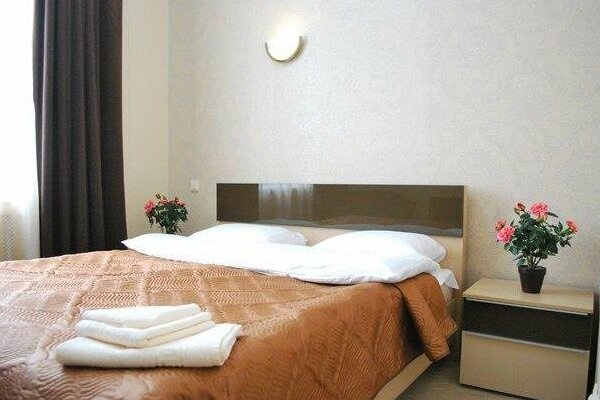 ART Hotel Kirov - Photo3