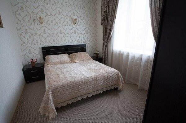 ART Hotel Kirov - Photo4