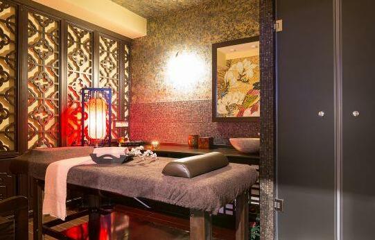 Bliss Hotel & Spa - Photo2