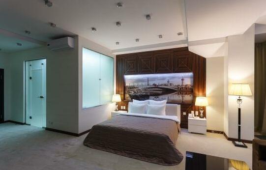 Bliss Hotel & Spa - Photo3