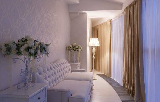 Bliss Hotel & Spa - Photo4
