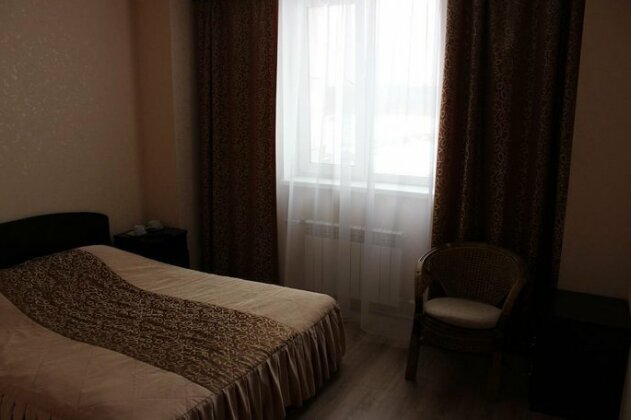 Brooklin Hotel - Photo4