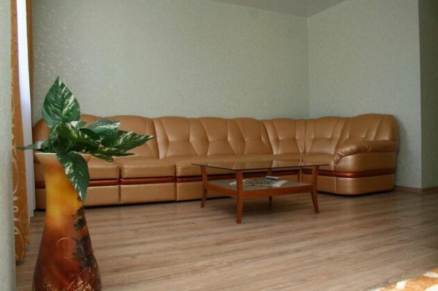Brooklyn Guest House Kirov - Photo2