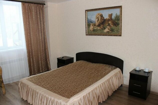 Brooklyn Guest House Kirov - Photo3