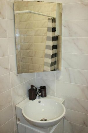 Cafe-hotel Dym'OK - Photo2