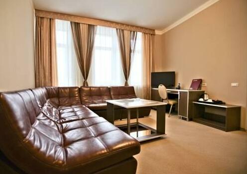 Centralnaya Hotel - Photo2