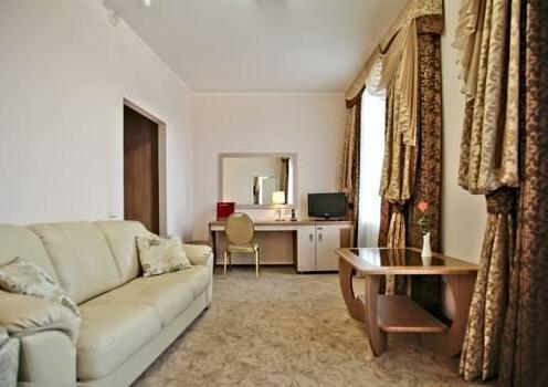 Centralnaya Hotel - Photo4