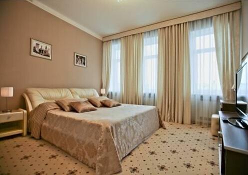 Centralnaya Hotel - Photo5