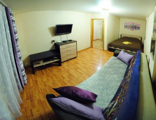 Chapaeva 13 Apartments
