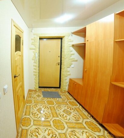 Chapaeva 13 Apartments - Photo2