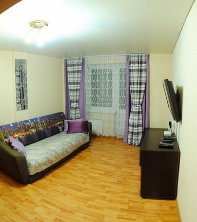 Chapaeva 13 Apartments - Photo5