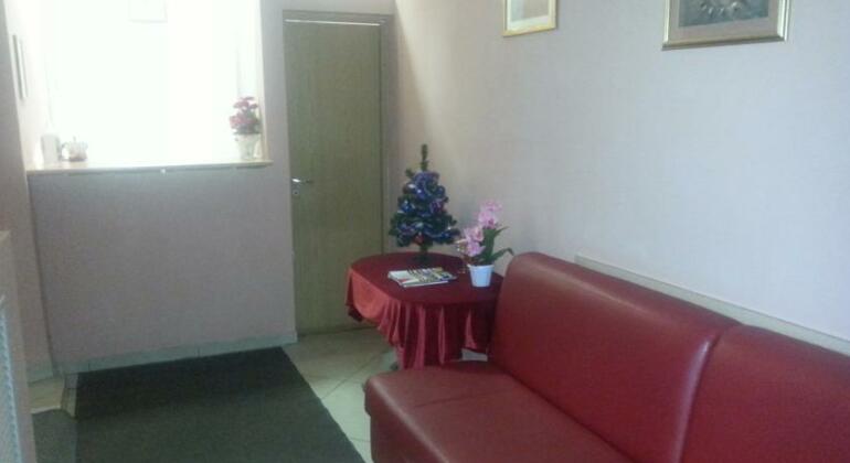 Chayka Inn - Photo2