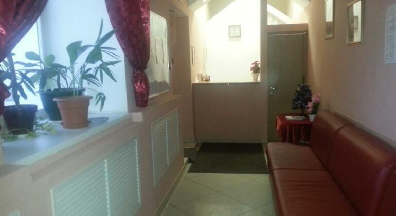 Chayka Inn - Photo3