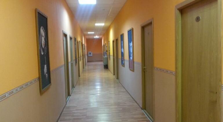 Chayka Inn - Photo4