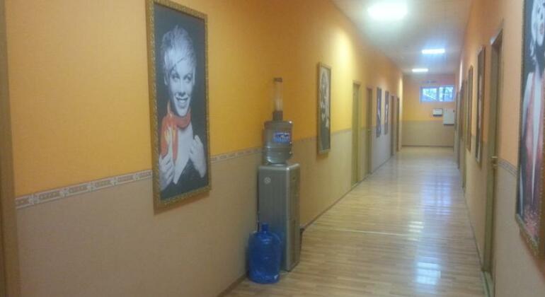 Chayka Inn - Photo5