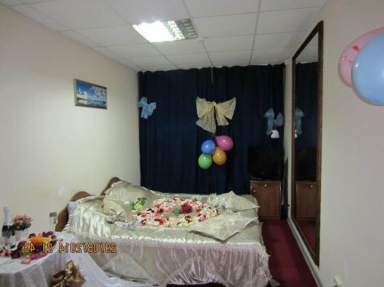 Club Hotel Kirov - Photo2