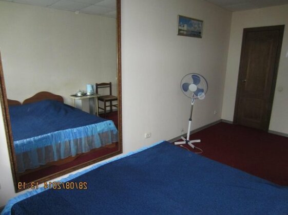 Club Hotel Kirov - Photo3