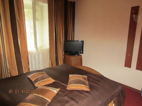 Club Hotel Kirov - Photo4