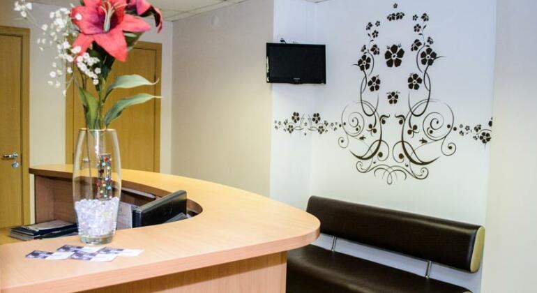 Den' i noch mini- hotel - Photo3