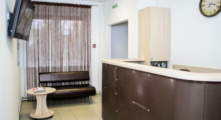 Den' i noch mini- hotel - Photo4