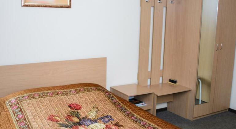 Den' i noch mini- hotel - Photo5