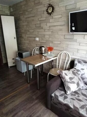 Dom Rodnoy Mini-hotel - Photo2