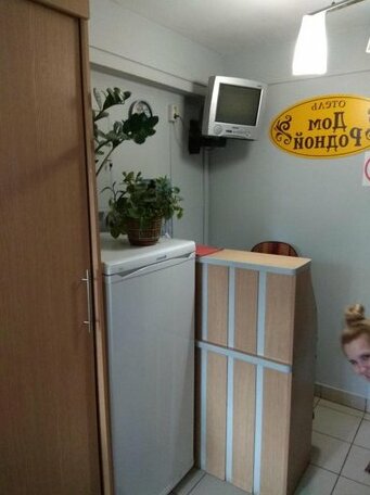 Dom Rodnoy Mini-hotel - Photo3