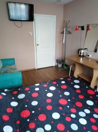 Dom Rodnoy Mini-hotel - Photo5