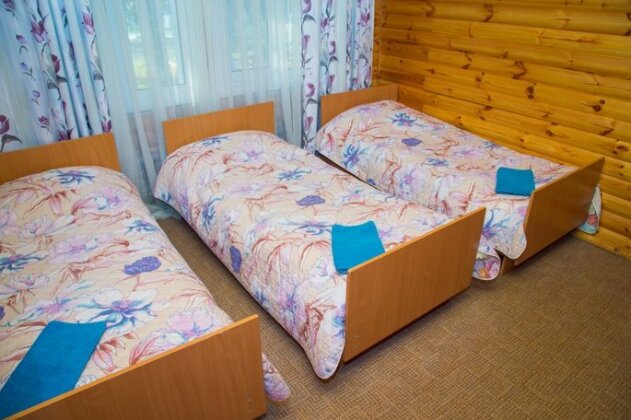 Dubrovskij Hostel - Photo2